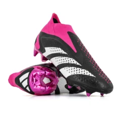 Adidas - Predator Accuracy + SG Own Your Football Pack