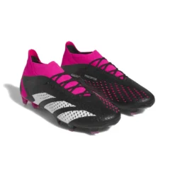 Adidas - Predator Accuracy.1 FG Own Your Football Pack -Soccer Sale Shop GW4569 7