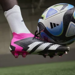 Adidas - Predator Accuracy.1 FG Own Your Football Pack -Soccer Sale Shop GW4569 9