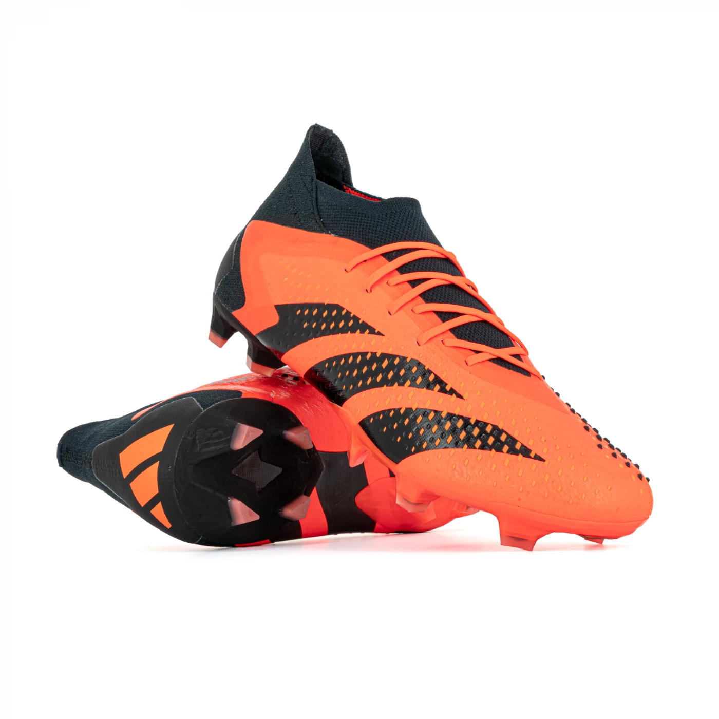 Adidas - Predator Accuracy.1 FG Heatspawn Pack 3 Adidas - Predator Accuracy.1 FG Heatspawn Pack