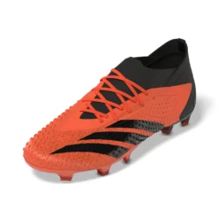 Adidas - Predator Accuracy.1 FG Heatspawn Pack 31 Adidas - Predator Accuracy.1 FG Heatspawn Pack -Soccer Sale Shop GW4572 10