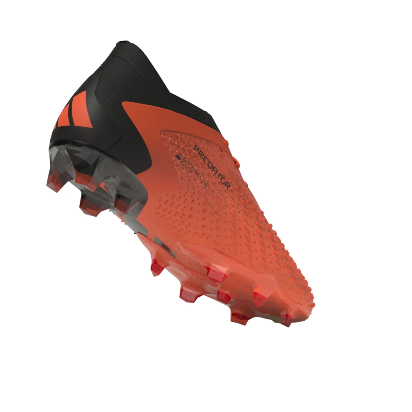Adidas - Predator Accuracy.1 FG Heatspawn Pack 16 Adidas - Predator Accuracy.1 FG Heatspawn Pack - Image 14