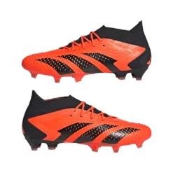 Adidas - Predator Accuracy.1 FG Heatspawn Pack 23 Adidas - Predator Accuracy.1 FG Heatspawn Pack -Soccer Sale Shop GW4572 2