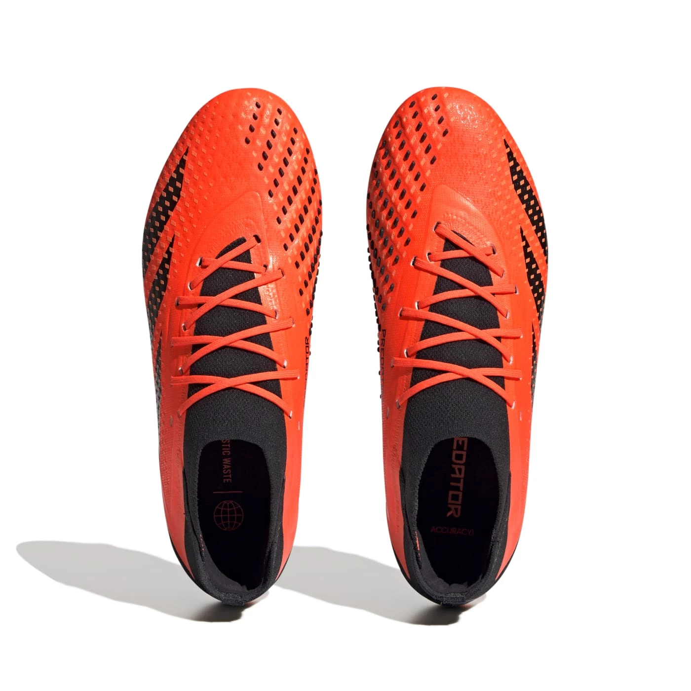 Adidas - Predator Accuracy.1 FG Heatspawn Pack 7 Adidas - Predator Accuracy.1 FG Heatspawn Pack - Image 5