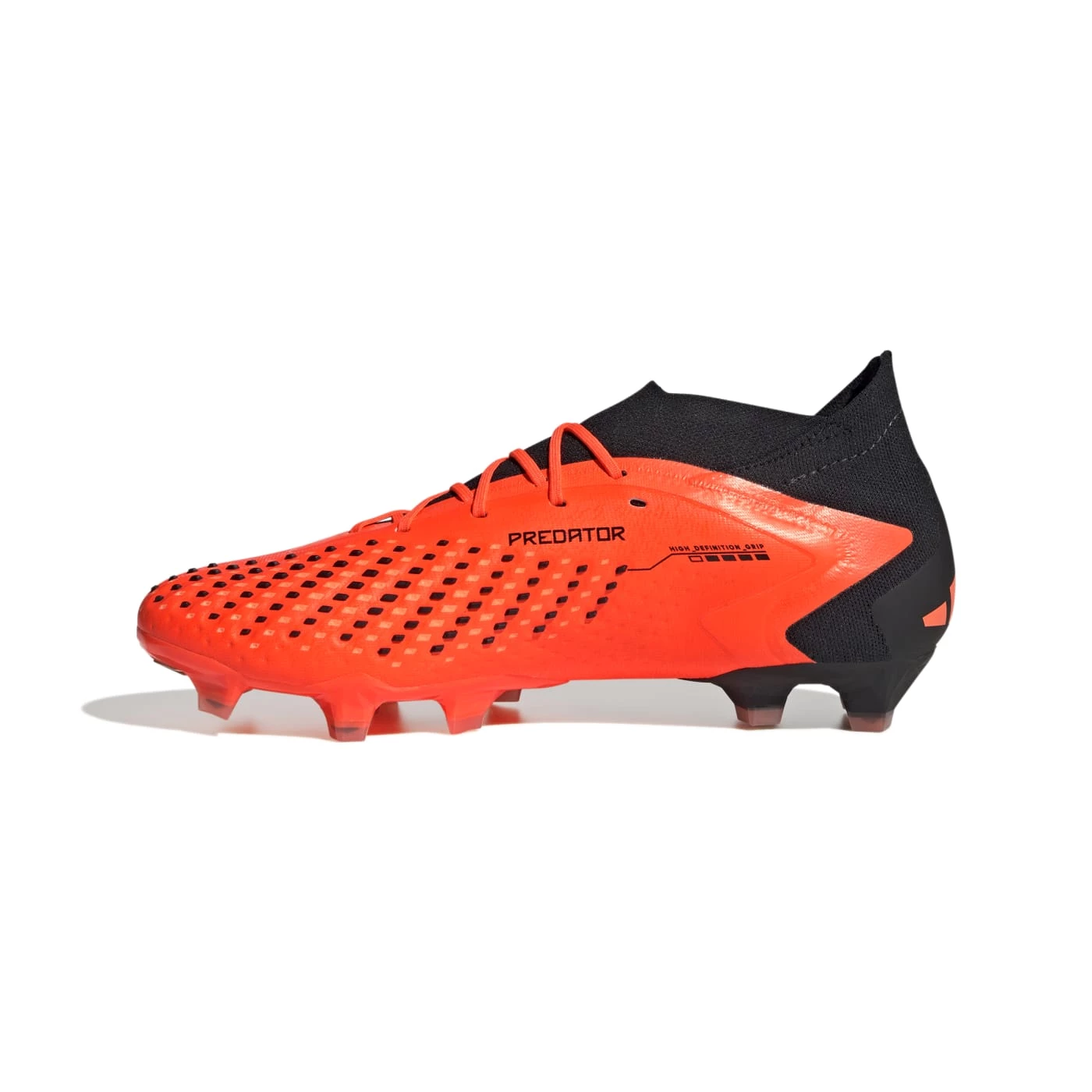 Adidas - Predator Accuracy.1 FG Heatspawn Pack 9 Adidas - Predator Accuracy.1 FG Heatspawn Pack - Image 7