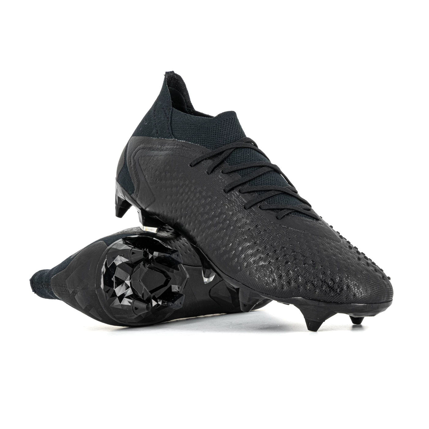 Adidas - Predator Accuracy.1 SG Nightstrike Pack 3 Adidas - Predator Accuracy.1 SG Nightstrike Pack