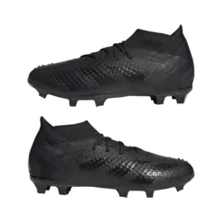 Adidas - JUNIOR Predator Accuracy.1 FG Nightstrike Pack -Soccer Sale Shop GW4613 3