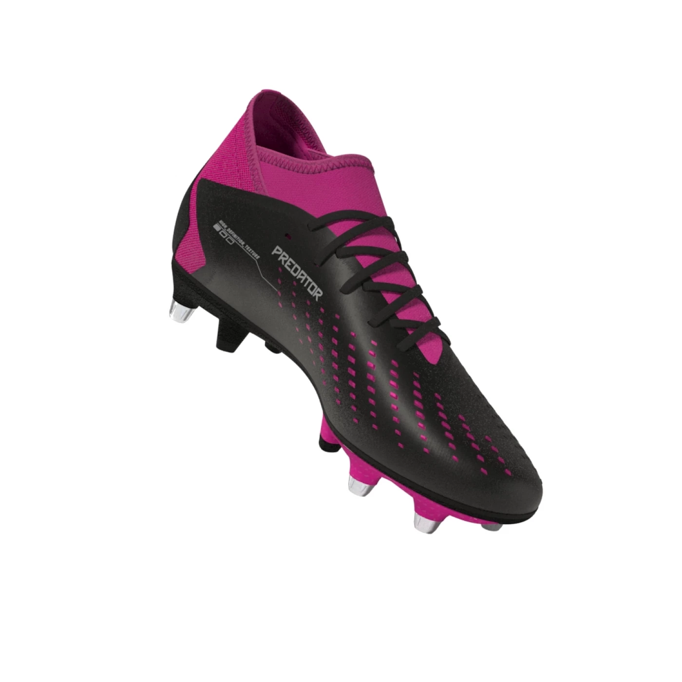 Adidas - Predator Accuracy.3 SG Own Your Football Pack 16 Adidas - Predator Accuracy.3 SG Own Your Football Pack - Image 14