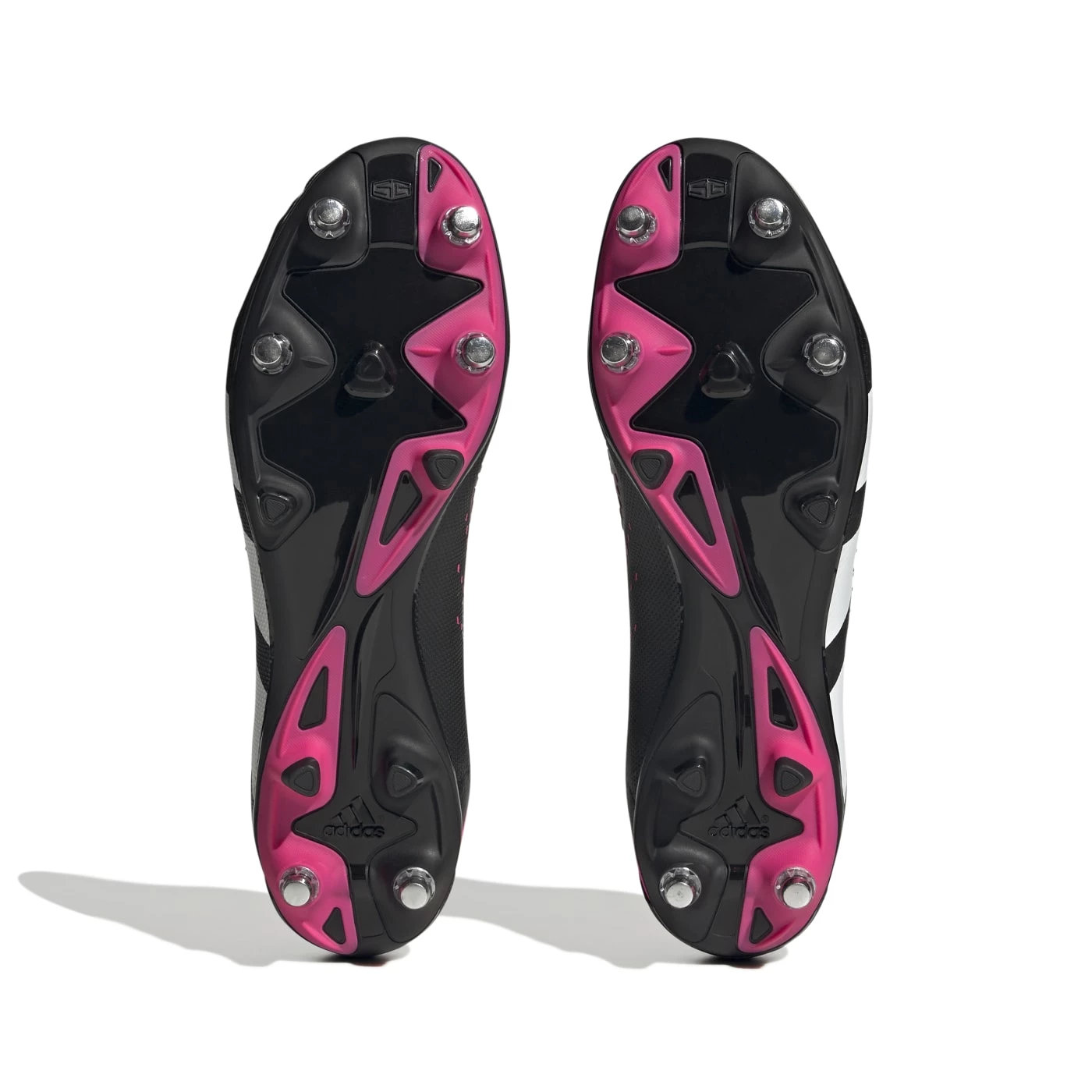 Adidas - Predator Accuracy.3 SG Own Your Football Pack 6 Adidas - Predator Accuracy.3 SG Own Your Football Pack - Image 4