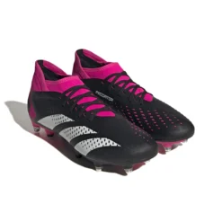 Adidas - Predator Accuracy.3 SG Own Your Football Pack 25 Adidas - Predator Accuracy.3 SG Own Your Football Pack -Soccer Sale Shop GW4620 5