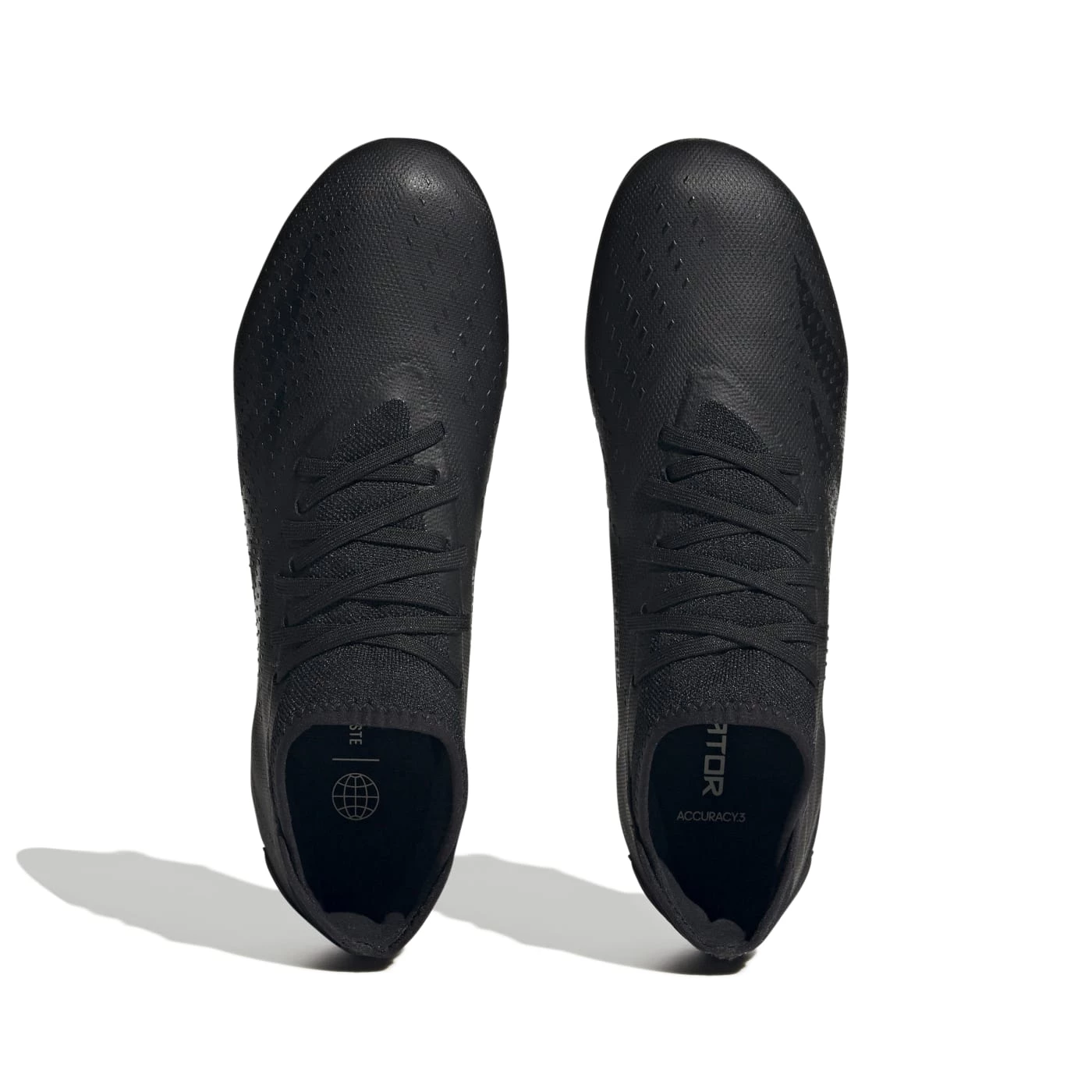 Adidas - Predator Accuracy.3 SG Nightstrike Pack 5 Adidas - Predator Accuracy.3 SG Nightstrike Pack - Image 3