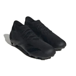 Adidas - Predator Accuracy.3 MG Nightstrike Pack -Soccer Sale Shop GW4630 3