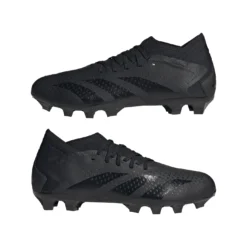 Adidas - Predator Accuracy.3 MG Nightstrike Pack -Soccer Sale Shop GW4630 7