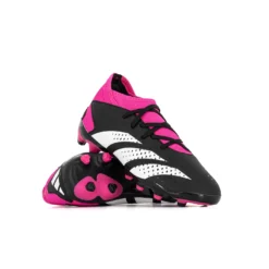 Adidas - JUNIOR Predator Accuracy.3 MG Own Your Football Pack