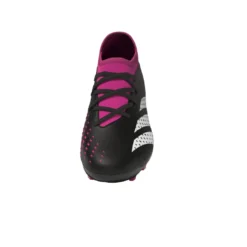 Adidas - JUNIOR Predator Accuracy.3 MG Own Your Football Pack 32 Adidas - JUNIOR Predator Accuracy.3 MG Own Your Football Pack -Soccer Sale Shop GW7082 12