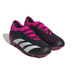 Adidas - JUNIOR Predator Accuracy.3 MG Own Your Football Pack 25 Adidas - JUNIOR Predator Accuracy.3 MG Own Your Football Pack -Soccer Sale Shop GW7082 5
