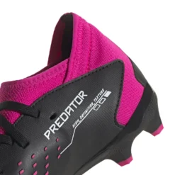 Adidas - JUNIOR Predator Accuracy.3 MG Own Your Football Pack 27 Adidas - JUNIOR Predator Accuracy.3 MG Own Your Football Pack -Soccer Sale Shop GW7082 7