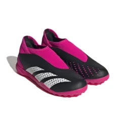 Adidas - JUNIOR Predator Accuracy.3 LL TF Own Your Football Pack -Soccer Sale Shop GW7092 5
