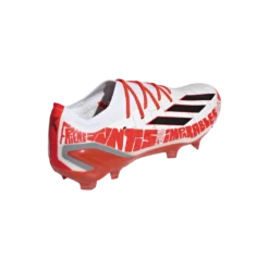 Adidas - X Speedportal.1 Messi FG Balon Te Adoro -Soccer Sale Shop GW8387 13