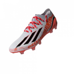 Adidas - X Speedportal.1 Messi FG Balon Te Adoro -Soccer Sale Shop GW8387 2