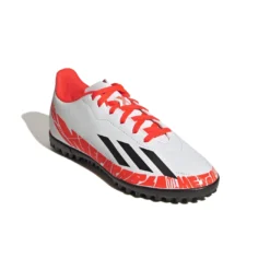 Adidas - JUNIOR X Speedportal.4 Messi TF Balon Te Adoro 32 Adidas - JUNIOR X Speedportal.4 Messi TF Balon Te Adoro -Soccer Sale Shop GW8402 14