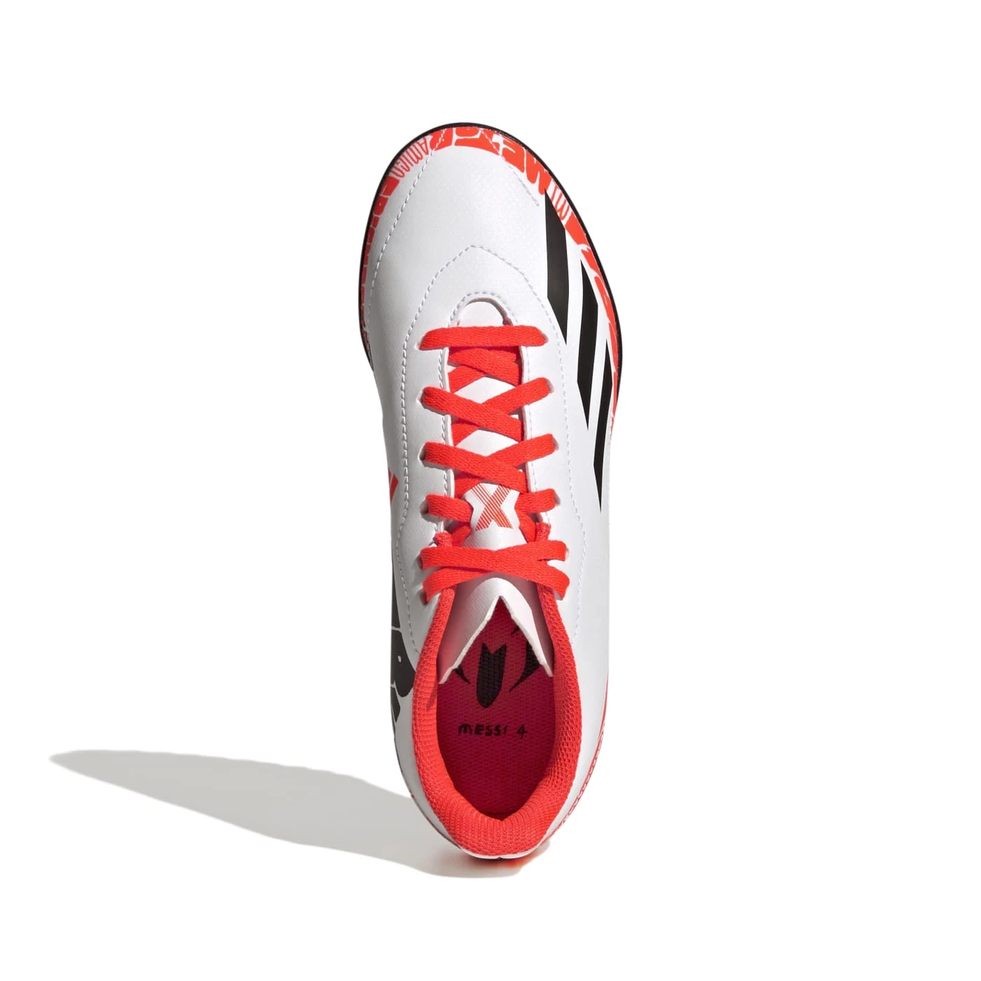 Adidas - JUNIOR X Speedportal.4 Messi TF Balon Te Adoro 16 Adidas - JUNIOR X Speedportal.4 Messi TF Balon Te Adoro - Image 14