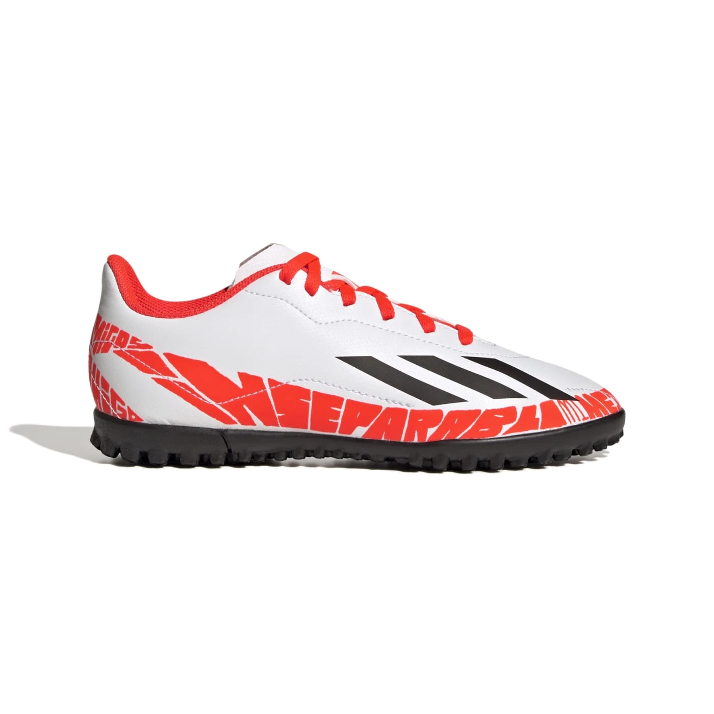 Adidas - JUNIOR X Speedportal.4 Messi TF Balon Te Adoro 17 Adidas - JUNIOR X Speedportal.4 Messi TF Balon Te Adoro - Image 15