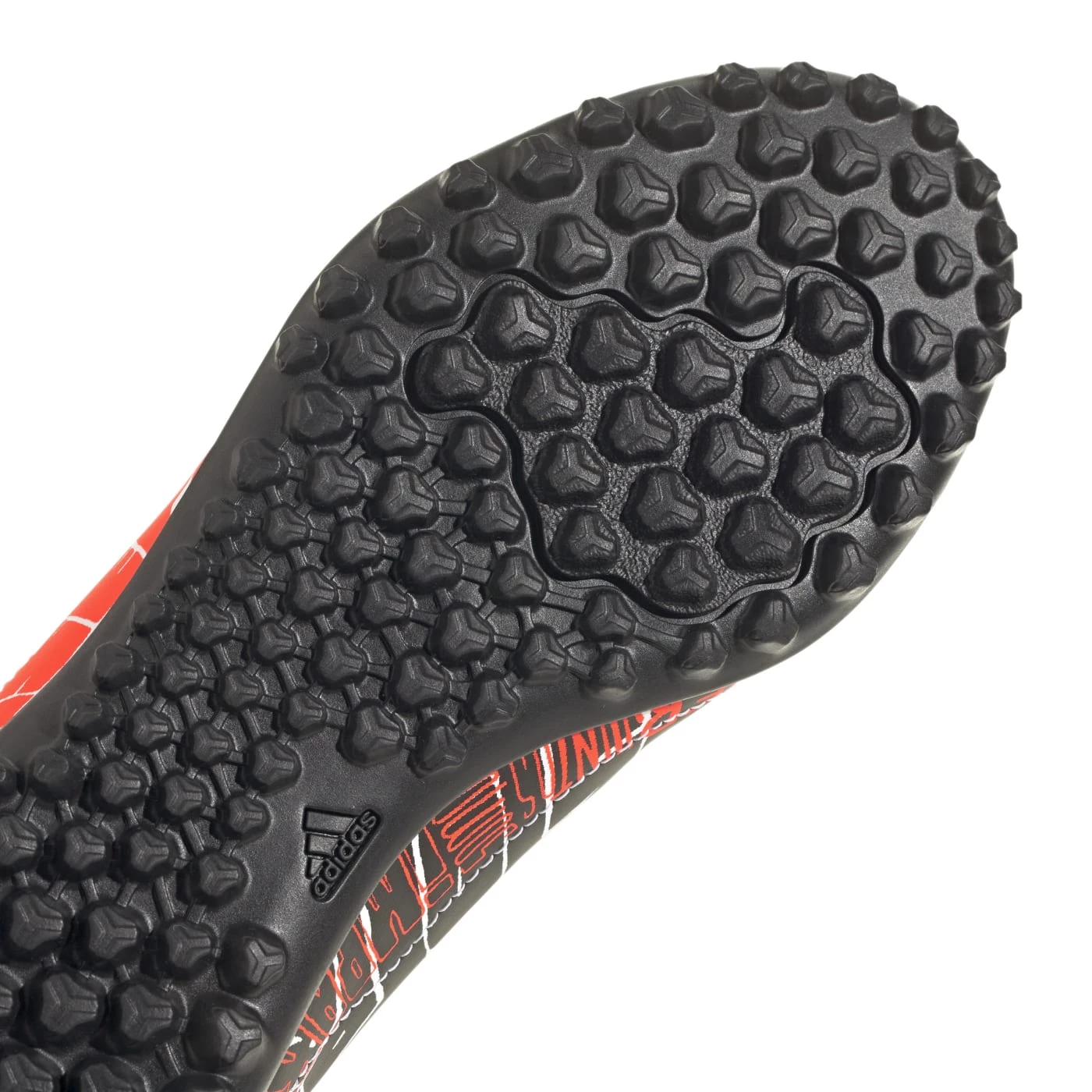 Adidas - JUNIOR X Speedportal.4 Messi TF Balon Te Adoro 20 Adidas - JUNIOR X Speedportal.4 Messi TF Balon Te Adoro - Image 18