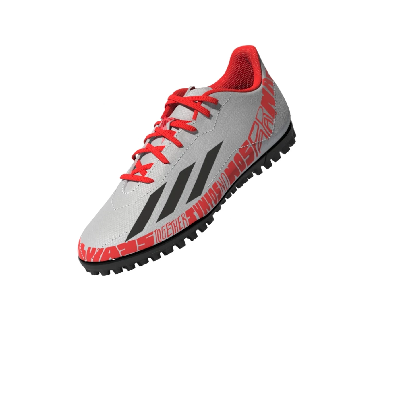 Adidas - JUNIOR X Speedportal.4 Messi TF Balon Te Adoro 4 Adidas - JUNIOR X Speedportal.4 Messi TF Balon Te Adoro - Image 2