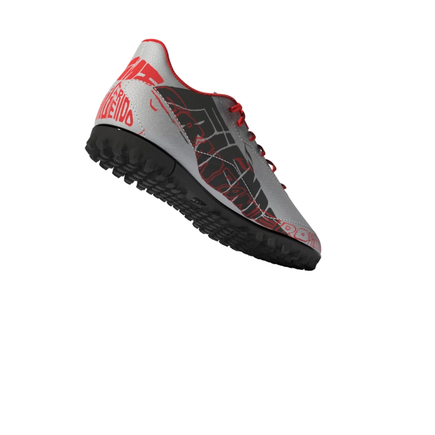 Adidas - JUNIOR X Speedportal.4 Messi TF Balon Te Adoro 8 Adidas - JUNIOR X Speedportal.4 Messi TF Balon Te Adoro - Image 6