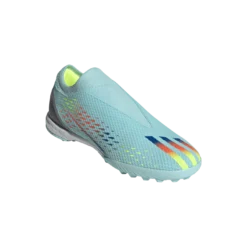 Adidas - X Speedportal.3 LL TF Al Rihla Pack -Soccer Sale Shop GW8474 11