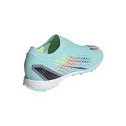 Adidas - X Speedportal.3 LL TF Al Rihla Pack -Soccer Sale Shop GW8474 13