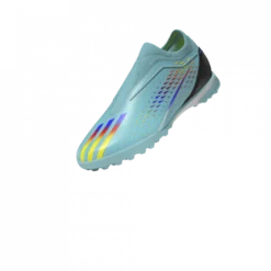 Adidas - X Speedportal.3 LL TF Al Rihla Pack -Soccer Sale Shop GW8474 4