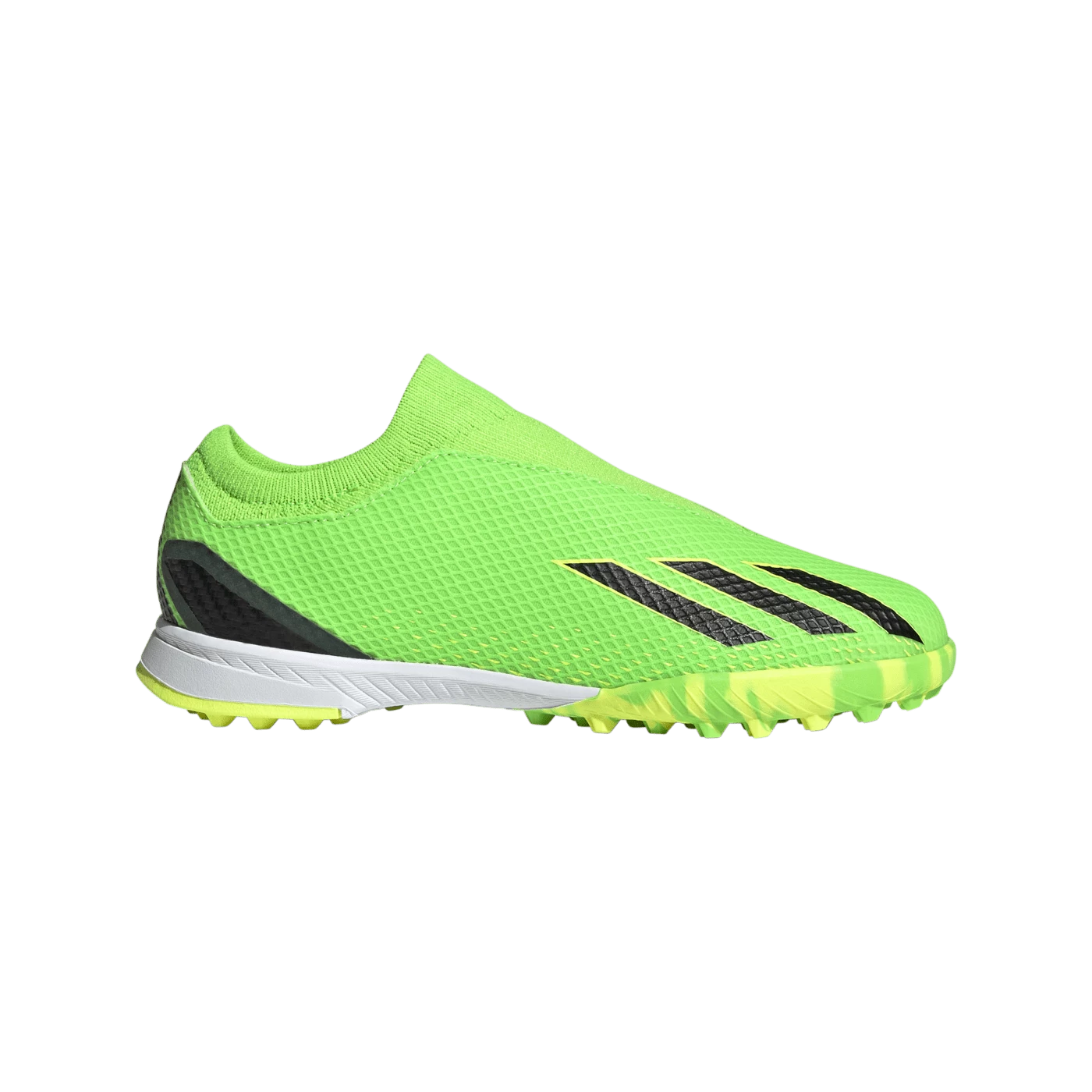 Adidas - JUNIOR X Speedportal.3 LL TF Game Data Pack 4 Adidas - JUNIOR X Speedportal.3 LL TF Game Data Pack - Image 2