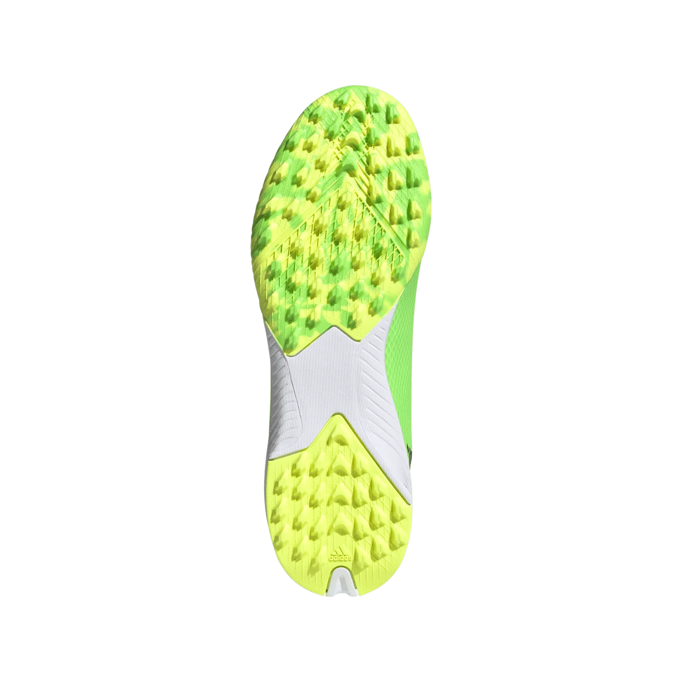 Adidas - JUNIOR X Speedportal.3 LL TF Game Data Pack 6 Adidas - JUNIOR X Speedportal.3 LL TF Game Data Pack - Image 4