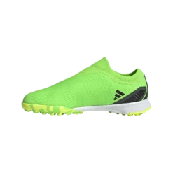 Adidas - JUNIOR X Speedportal.3 LL TF Game Data Pack 15 Adidas - JUNIOR X Speedportal.3 LL TF Game Data Pack -Soccer Sale Shop GW8476 4