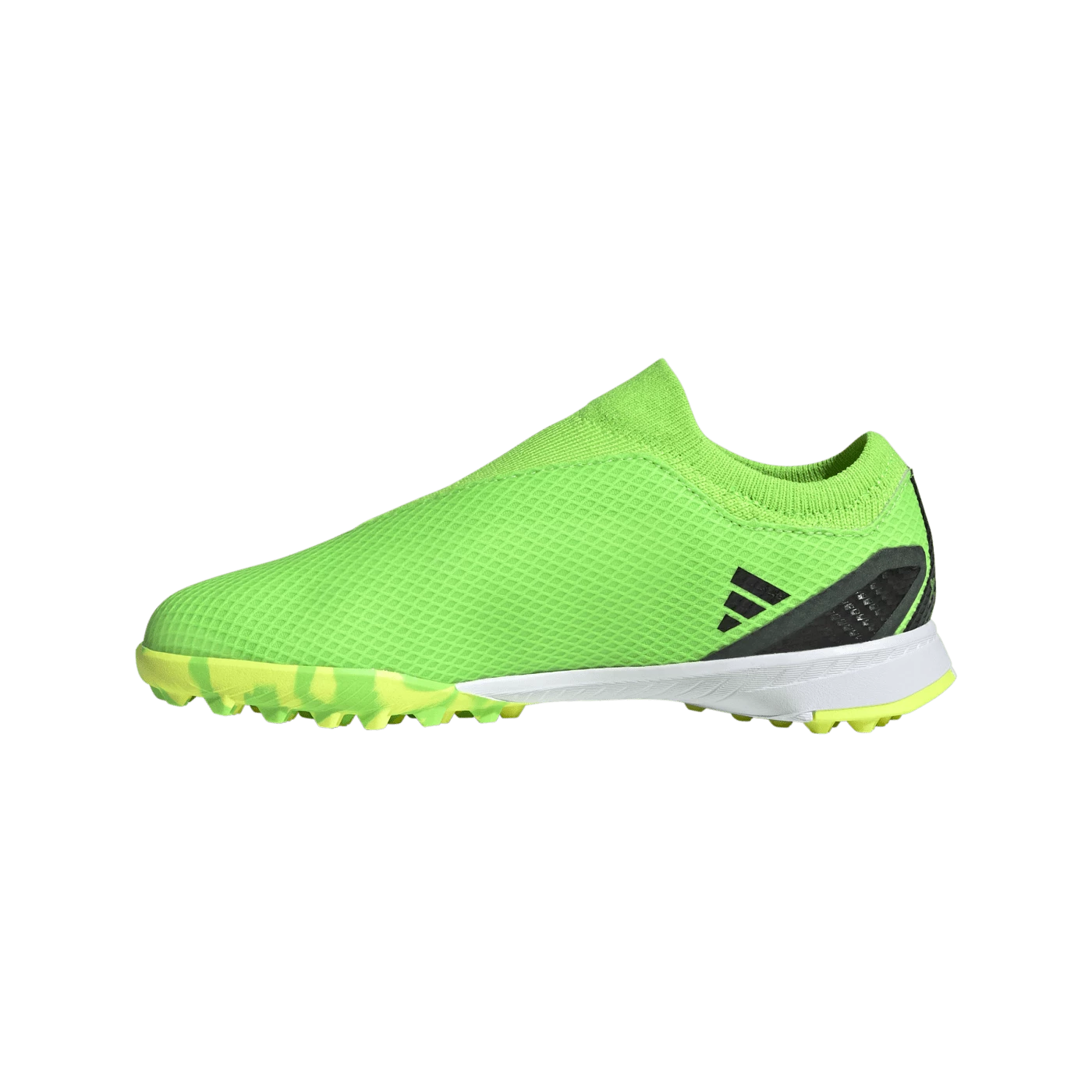 Adidas - JUNIOR X Speedportal.3 LL TF Game Data Pack 7 Adidas - JUNIOR X Speedportal.3 LL TF Game Data Pack - Image 5
