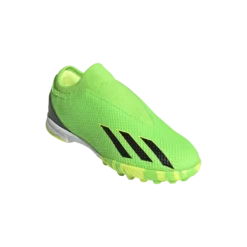 Adidas - JUNIOR X Speedportal.3 LL TF Game Data Pack 16 Adidas - JUNIOR X Speedportal.3 LL TF Game Data Pack -Soccer Sale Shop GW8476 5