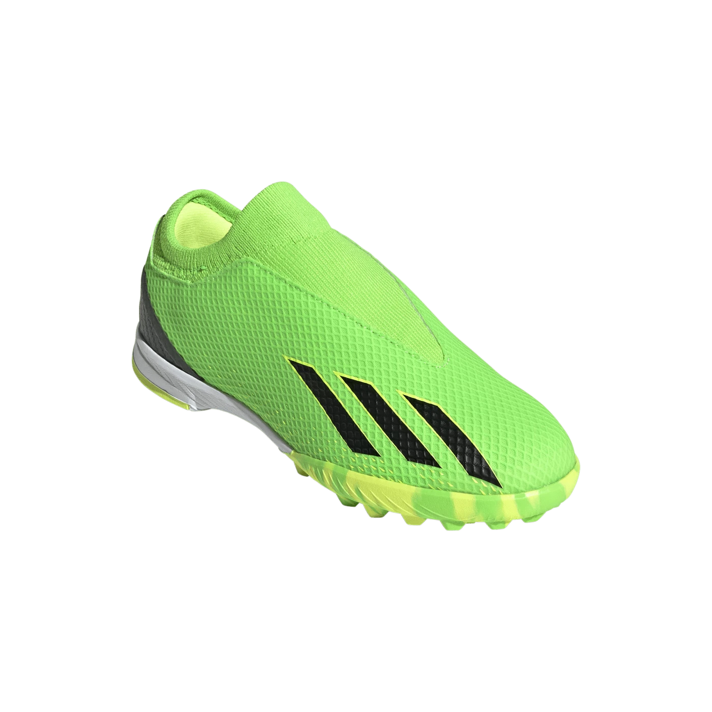 Adidas - JUNIOR X Speedportal.3 LL TF Game Data Pack 8 Adidas - JUNIOR X Speedportal.3 LL TF Game Data Pack - Image 6