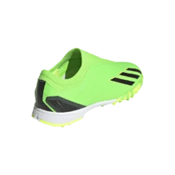 Adidas - JUNIOR X Speedportal.3 LL TF Game Data Pack 17 Adidas - JUNIOR X Speedportal.3 LL TF Game Data Pack -Soccer Sale Shop GW8476 6