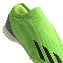Adidas - JUNIOR X Speedportal.3 LL TF Game Data Pack 18 Adidas - JUNIOR X Speedportal.3 LL TF Game Data Pack -Soccer Sale Shop GW8476 7