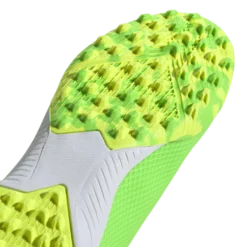 Adidas - JUNIOR X Speedportal.3 LL TF Game Data Pack 19 Adidas - JUNIOR X Speedportal.3 LL TF Game Data Pack -Soccer Sale Shop GW8476 8