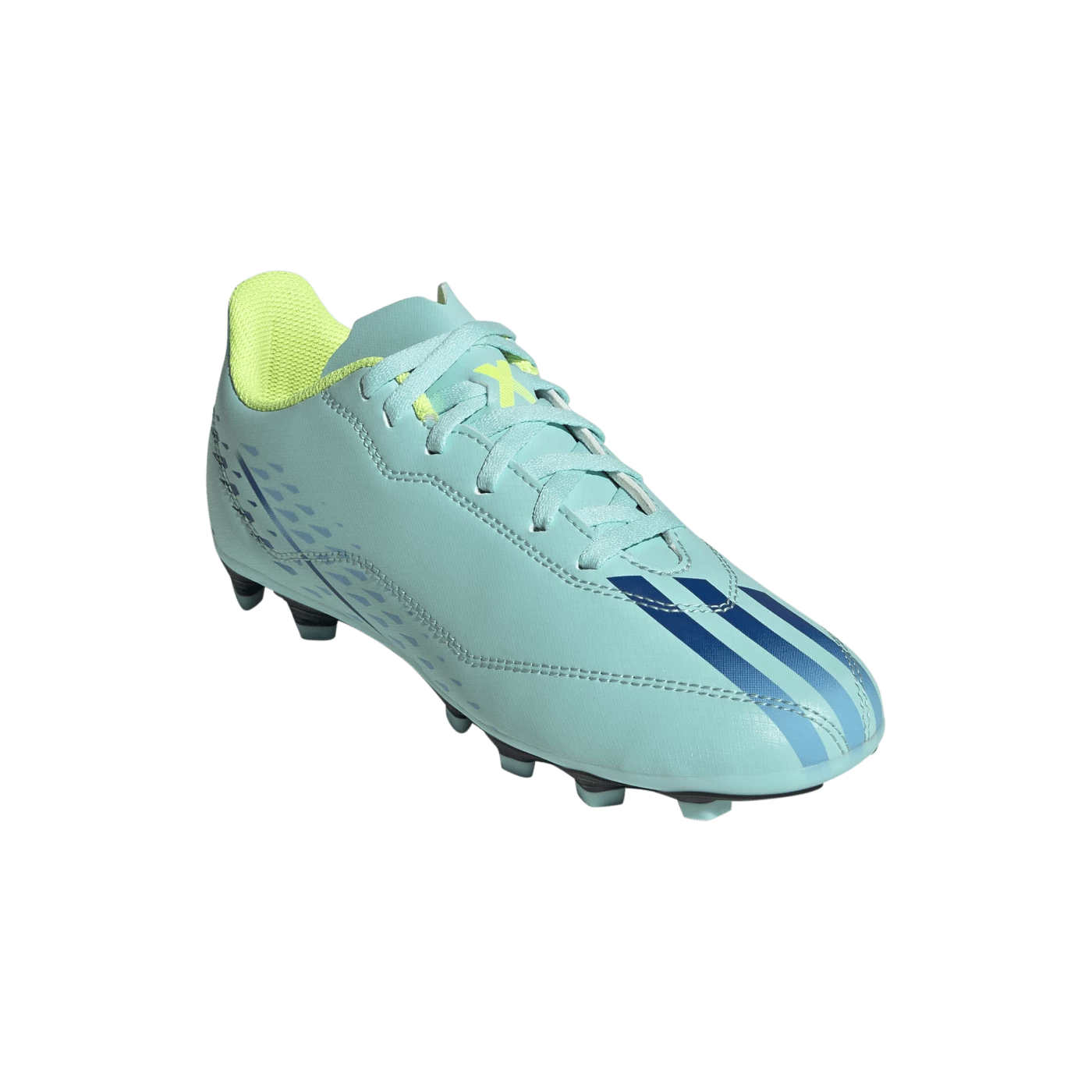 Adidas - JUNIOR X Speedportal.4 FxG Al Rihla Pack 14 Adidas - JUNIOR X Speedportal.4 FxG Al Rihla Pack - Image 12