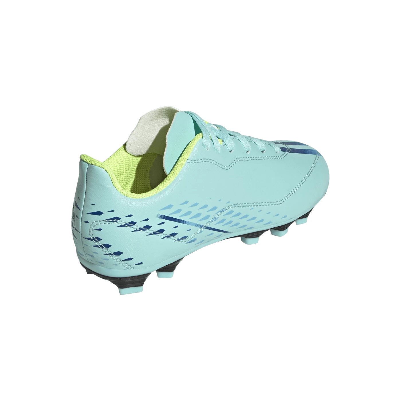 Adidas - JUNIOR X Speedportal.4 FxG Al Rihla Pack 17 Adidas - JUNIOR X Speedportal.4 FxG Al Rihla Pack - Image 15