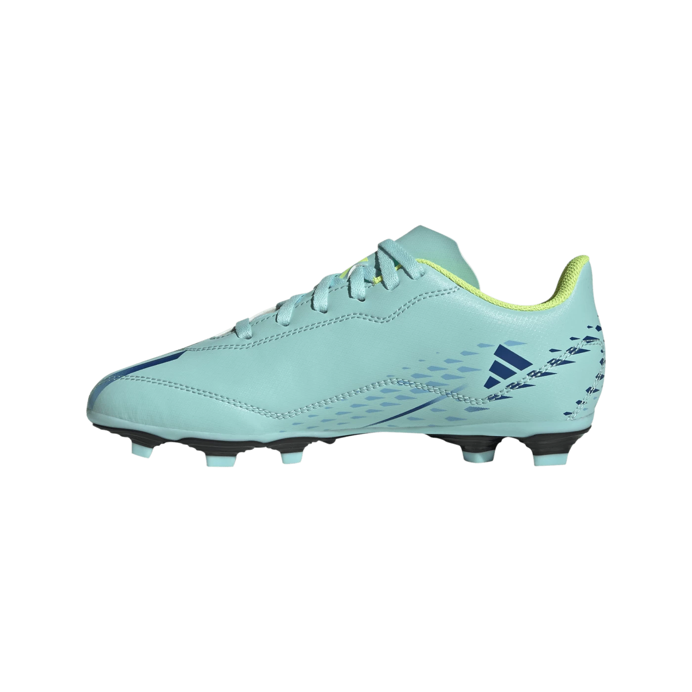 Adidas - JUNIOR X Speedportal.4 FxG Al Rihla Pack 19 Adidas - JUNIOR X Speedportal.4 FxG Al Rihla Pack - Image 17