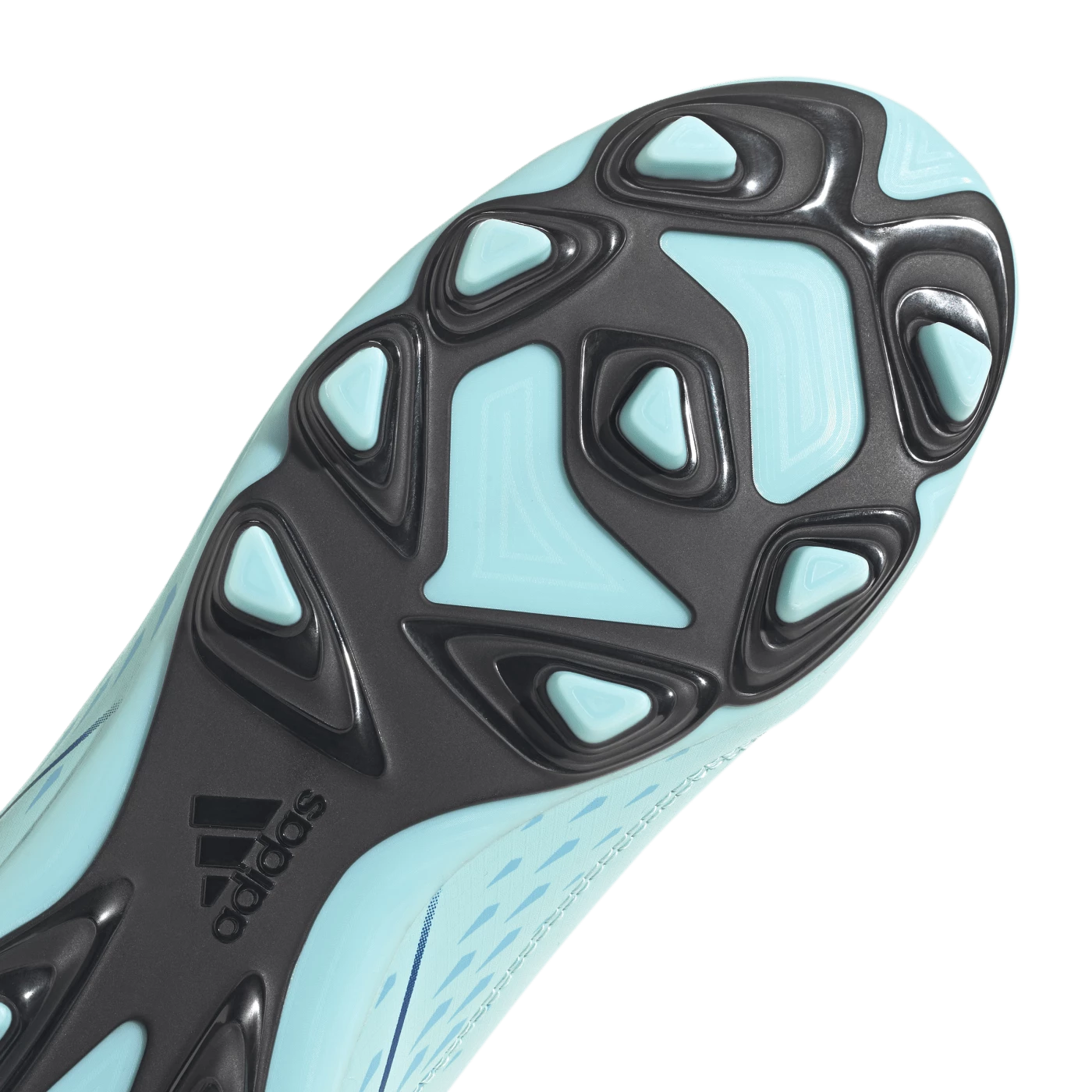 Adidas - JUNIOR X Speedportal.4 FxG Al Rihla Pack 5 Adidas - JUNIOR X Speedportal.4 FxG Al Rihla Pack - Image 3