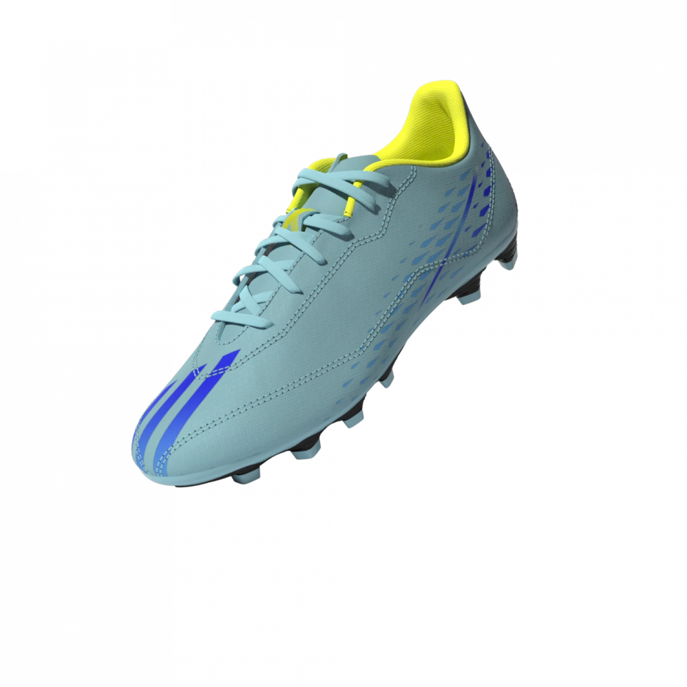 Adidas - JUNIOR X Speedportal.4 FxG Al Rihla Pack 6 Adidas - JUNIOR X Speedportal.4 FxG Al Rihla Pack - Image 4