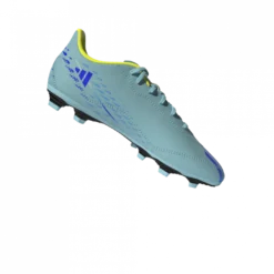 Adidas - JUNIOR X Speedportal.4 FxG Al Rihla Pack 24 Adidas - JUNIOR X Speedportal.4 FxG Al Rihla Pack -Soccer Sale Shop GW8498 5