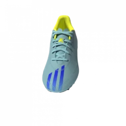 Adidas - JUNIOR X Speedportal.4 FxG Al Rihla Pack 25 Adidas - JUNIOR X Speedportal.4 FxG Al Rihla Pack -Soccer Sale Shop GW8498 6