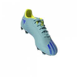 Adidas - JUNIOR X Speedportal.4 FxG Al Rihla Pack 26 Adidas - JUNIOR X Speedportal.4 FxG Al Rihla Pack -Soccer Sale Shop GW8498 7